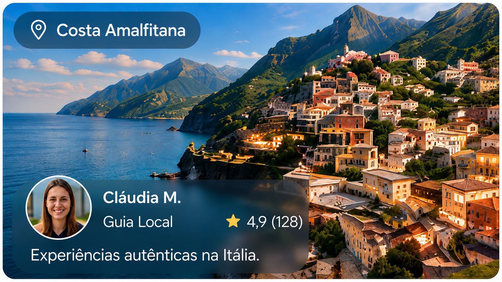 Costa Amalfitana