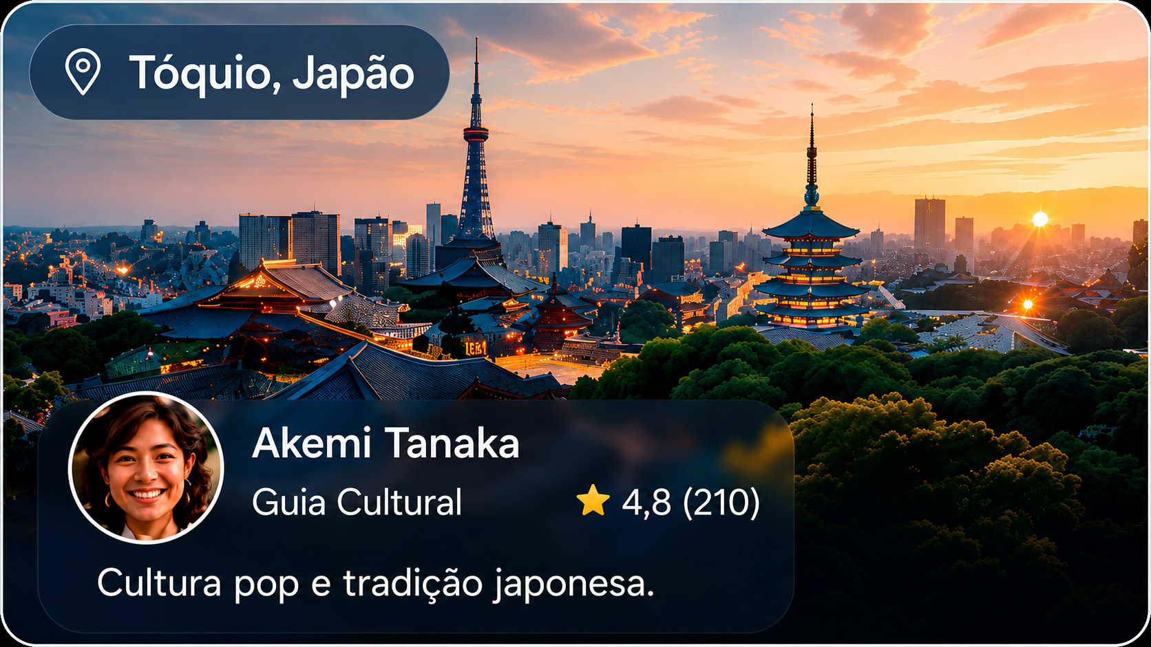Tóquio, Japão